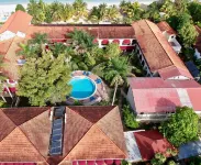 Charela Inn Hotel di 