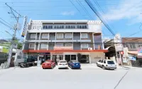 RedDoorz Plus @ Roxas Street Davao