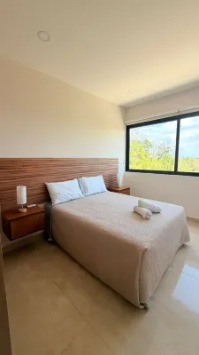 Hotel 56 Zuna
