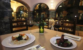 Hotel Hacienda Monteverde San Miguel de Allende - Cercano a la Parroquia - Housity