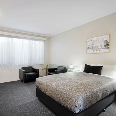 Economy Queen Room Central Deborah Motel Promo Code