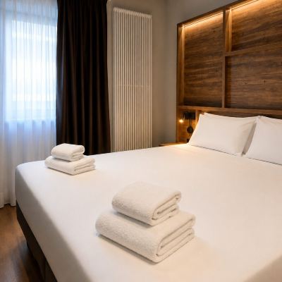 Superior Double Room Parc Hotel Posta Promo Code