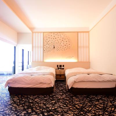 Suite Room - Non-Smoking Koyasan Saizenin Promo Code