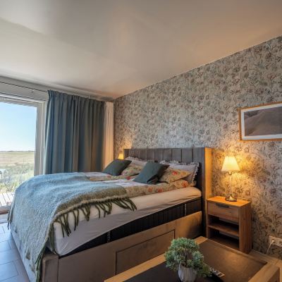 Junior Suite with Terrace Hotel Laki Promo Code