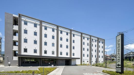 SUPER HOTEL Fujikawaguchiko Natural Hot Spring