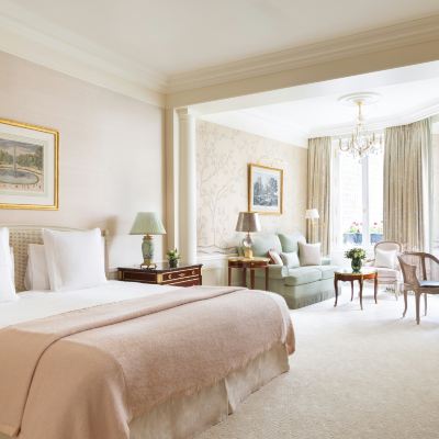 Imperial Suite Le Bristol Paris - an Oetker Collection Hotel Promo Code