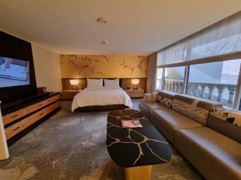 Nobu Hotel at Caesars Palace in Las Vegas (NV) - See 2023 Prices