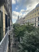 Paseo de Gracia Bas Apartments in Barcelona - See 2023 Prices