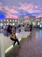 4 star Caesars Palace Las Vegas casino hotel for $86 - The Travel