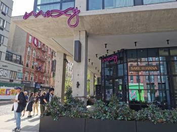 Moxy NYC Lower East Side, New York – Updated 2023 Prices