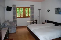 Hotel du Pigne