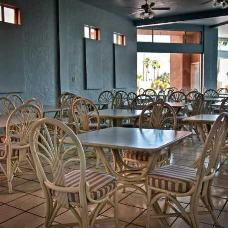 Hotel Villa Marina