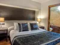 Hotel Rosaleda Don Pedro Hotels in Ubeda
