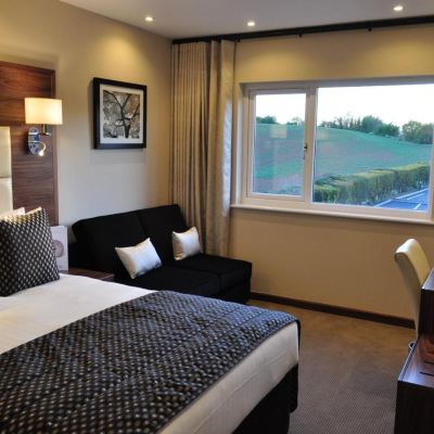 Executive Family Room The Devon Hotel Promo Code