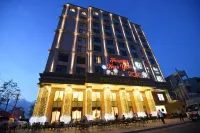 Phu Cuong Hotel Ca Mau Ξενοδοχεία στην πόλη 