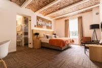 Het Arresthuis Hotels in 