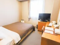 Castle Inn Sendai