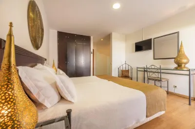 Hotel Vale Da Telha Hotels in 