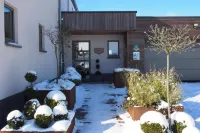 B&B la Chabetaine Hotels in 