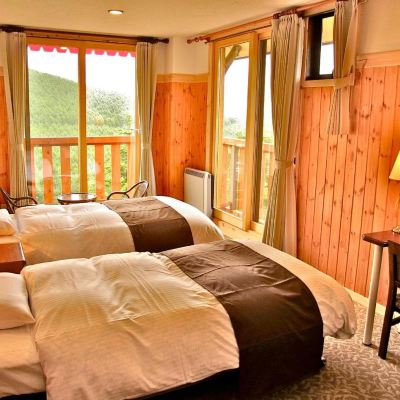 Economy Room With Balcony-No Pets Hotel Andermatt Promo Code