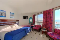 UMH Tarik Hotel