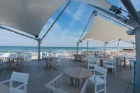 White Tower Mamaia