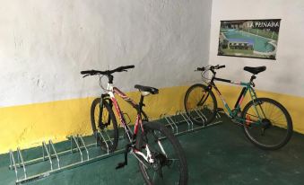 Apartamentos San Francisco 58 - Housity