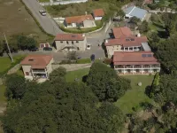 Hotel Rural Quinta de Novais Отели в г. 