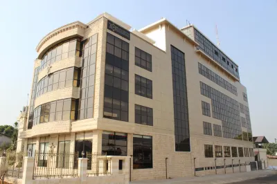 Royal Grand Hotel Hoteles en 