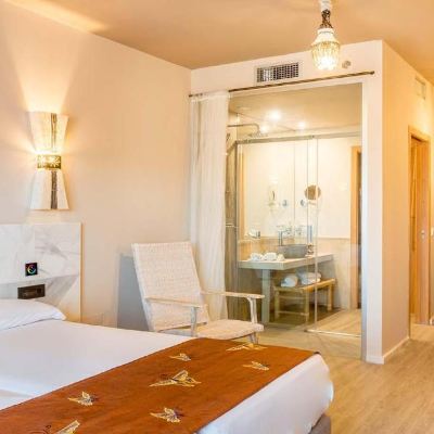 Standard Double Or Twin Room Hotel Tarifa Lances Promo Code