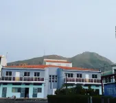 No Cash Accepted-Meeting Point- Tarrafal Center, Also in Praia & Fogo Hotel a 
