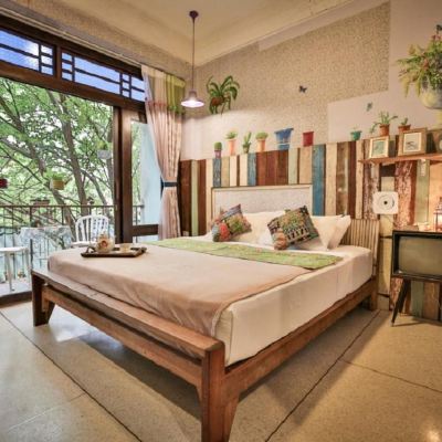 Double Room Phranakorn Nornlen Hotel Promo Code