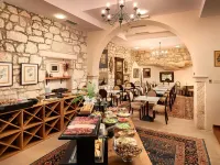 Angelo d'Oro Heritage Hotel Hôtels à : Rovinj