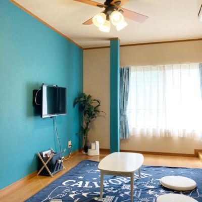 ゲストルーム(ご利用人数3名)(シャワー付) シーサイドペンションプチ白浜 クーポン