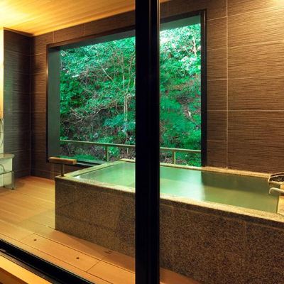 Japanese-Style Room With Private Open-Air Bath Kagiya Promo Code