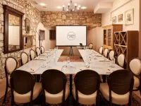 Angelo d'Oro Heritage Hotel Hôtels à : Rovinj