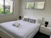 Serenity Diamond Beach