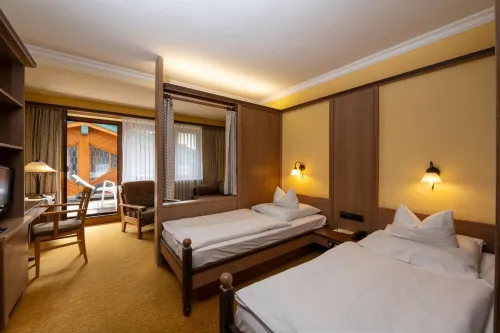 Steinbach-Hotel