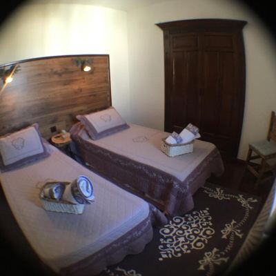 Family Suite Villa Cosy Promo Code