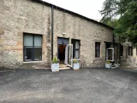 Explorers Retreat Matlock Bath