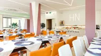 NAICA酒店 酒店