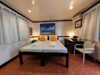 Hippocampus Beach Resort