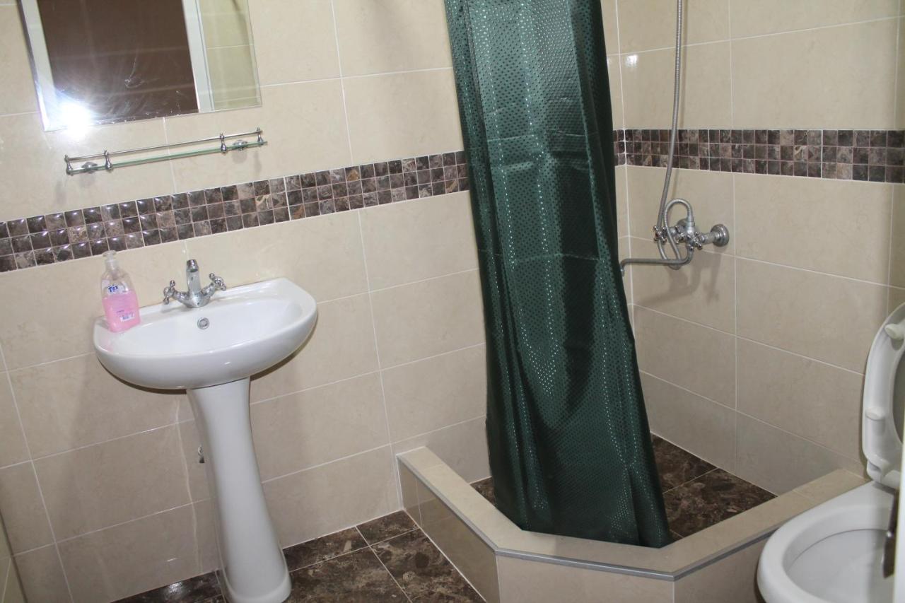 双人间 - 带2张双人床