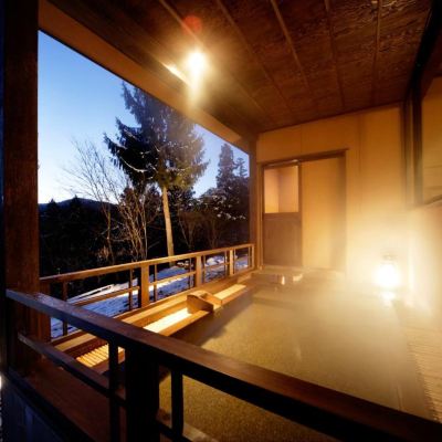 和風ルーム(共用バスルーム)(禁煙) 香風館 クーポン