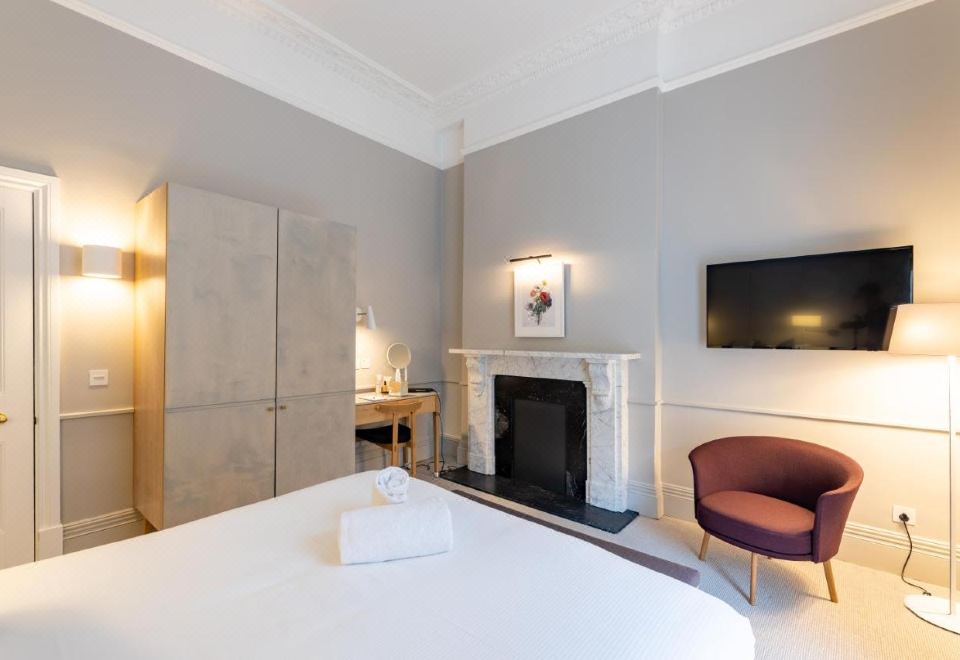 特色套房（Dorothy Sayers）