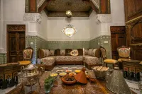 Dar Usham Fes