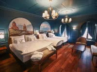 Otel 1924 Hotel a Kars