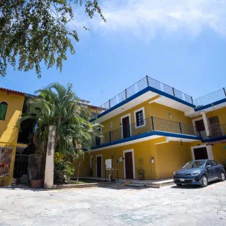Nicte Ha Campeche