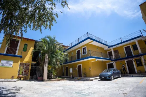 Nicte Ha Campeche