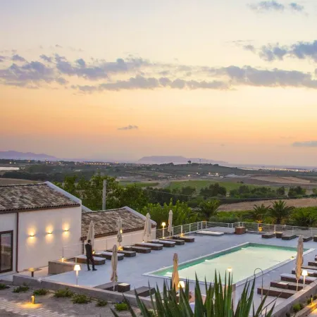 Firriato Hospitality - Baglio Sorìa